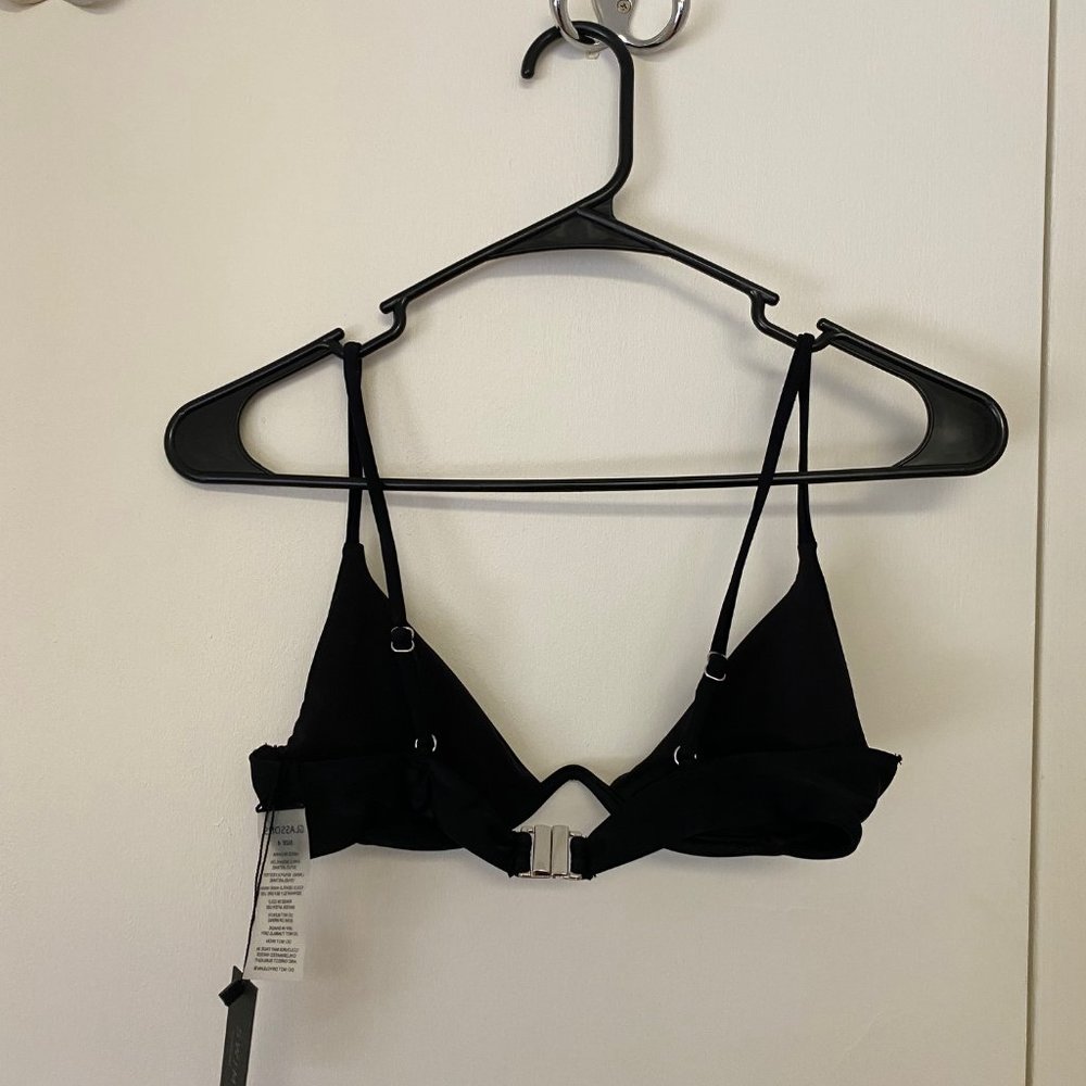 Glassons NWT Bikini Top